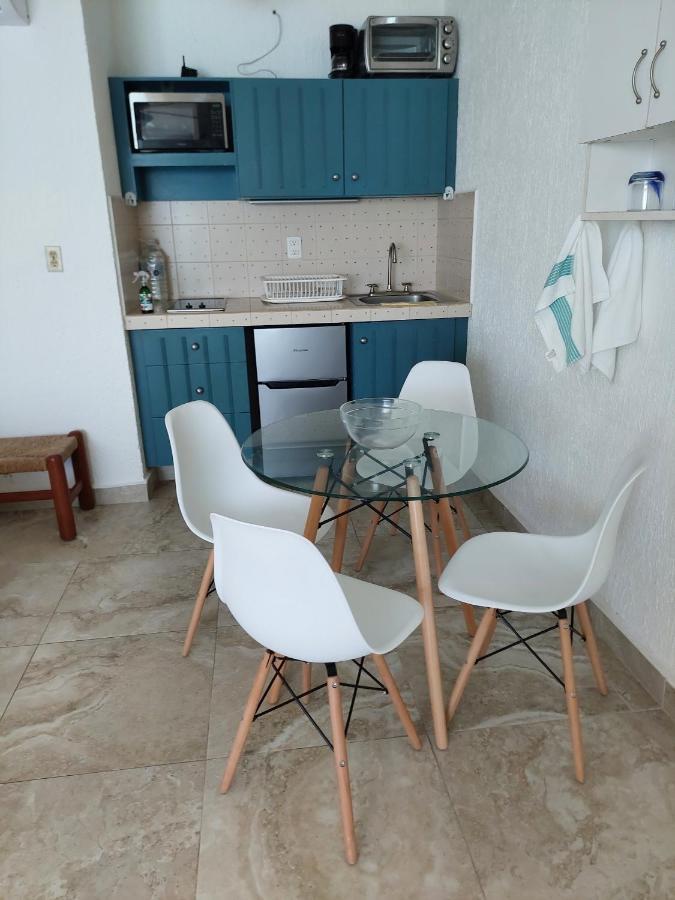 Departamento Cielo Ocen View En Condominios Solymar カンクン エクステリア 写真